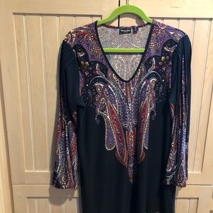 Effortless Style by citiknits tunic